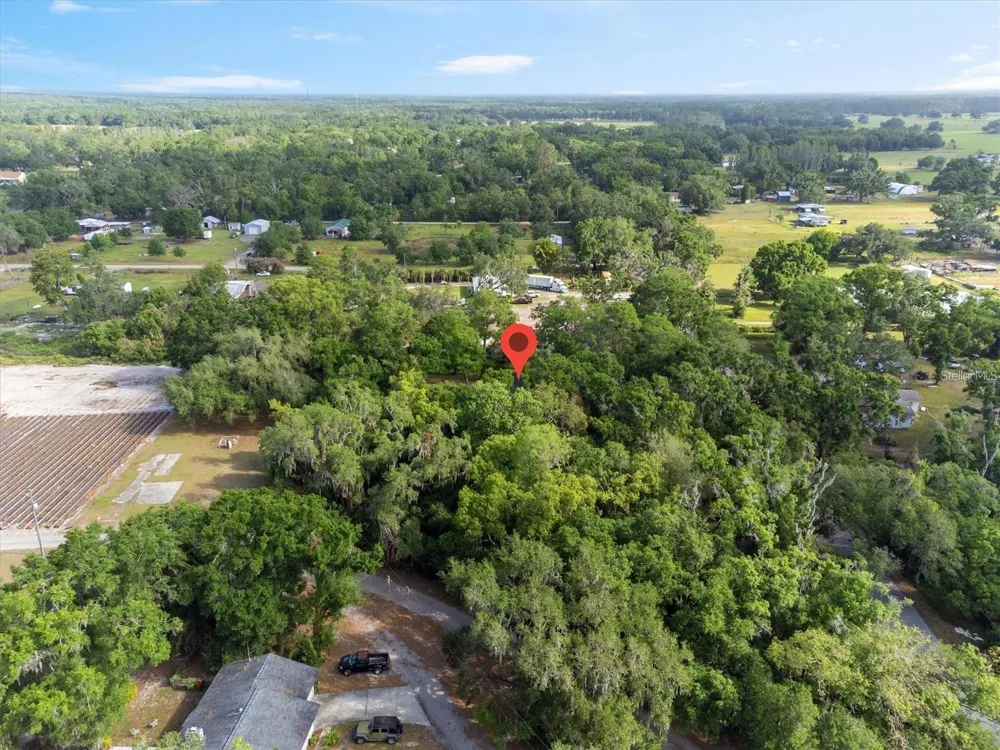 6005 IKE SMITH ROAD Plant City, FL 33565