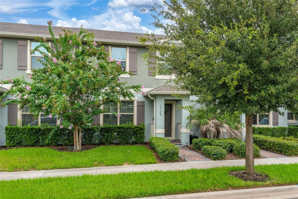 10108 SALT POINT DRIVE Winter Garden, FL 34787