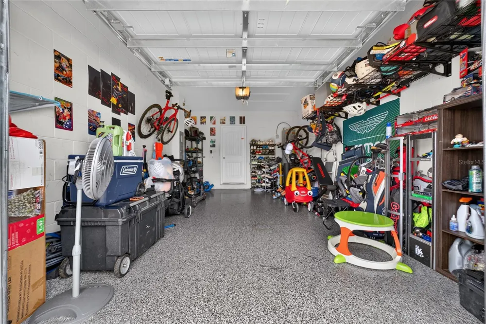 10108 SALT POINT DRIVE Winter Garden, FL 34787