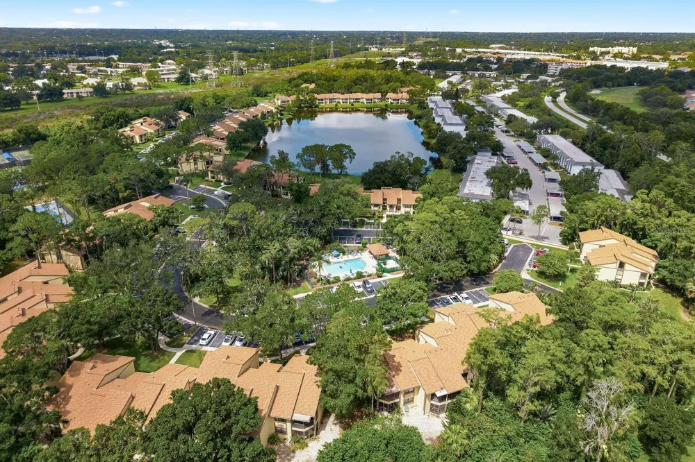 10 WOODLAKE PLACE Oldsmar, FL 34677