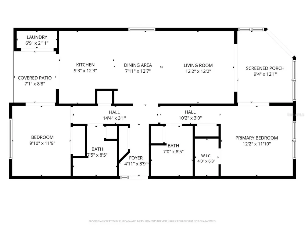 10 WOODLAKE PLACE Oldsmar, FL 34677