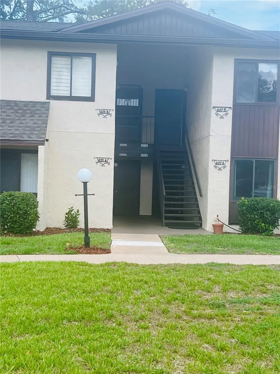 625 MIDWAY DRIVE #B ocala, FL 34472