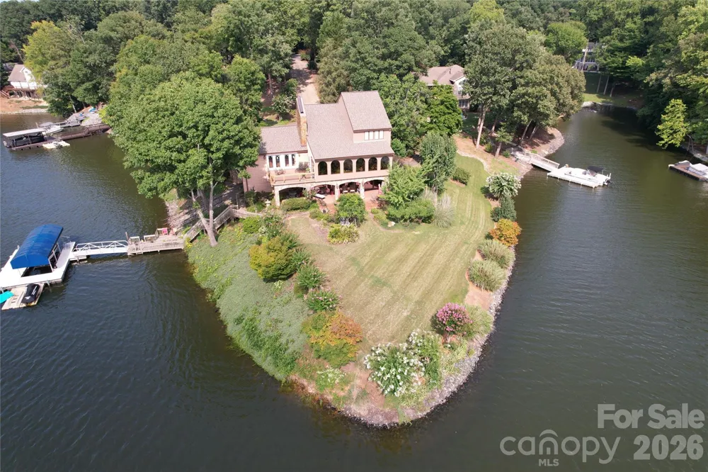 248 Periwinkle Lane Lexington, NC 27292