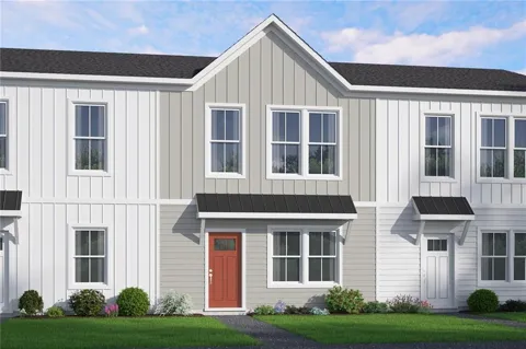 1363 Melange Trace SE