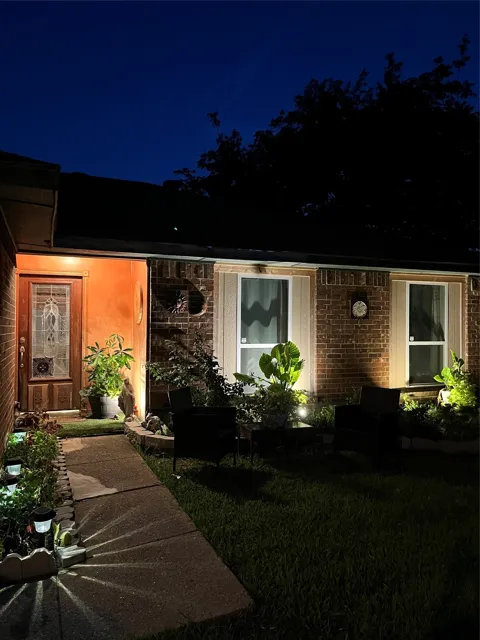 3001 Colony Drive