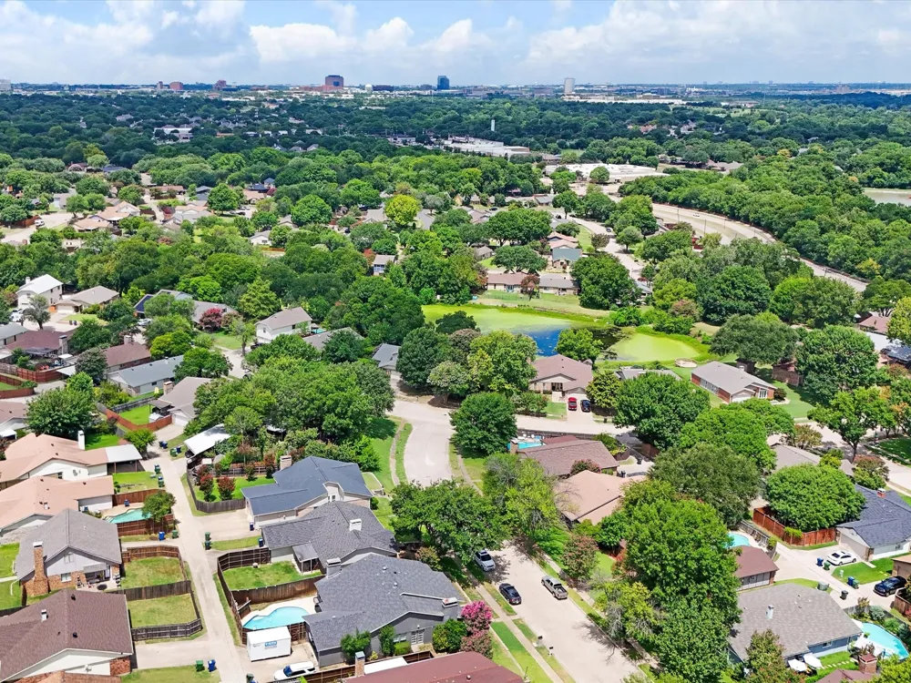2922 Spring Brook Drive Garland, TX 75044