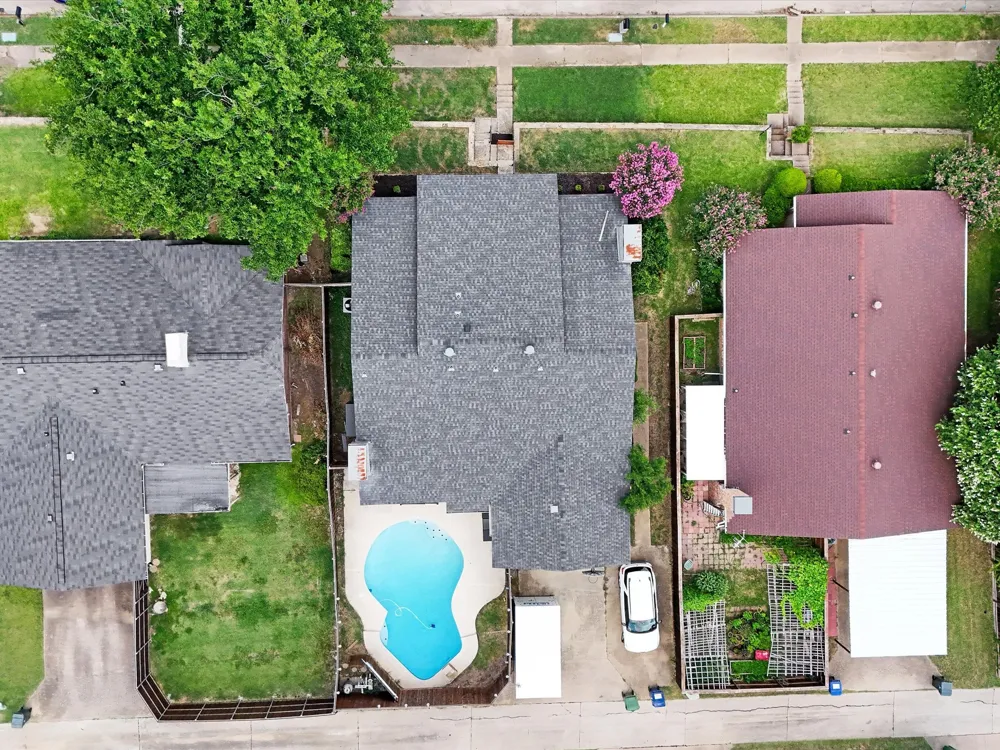 2922 Spring Brook Drive Garland, TX 75044