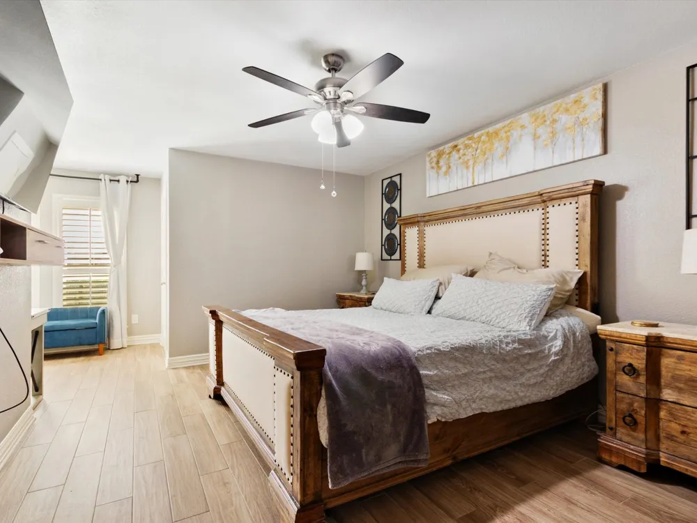 2922 Spring Brook Drive Garland, TX 75044