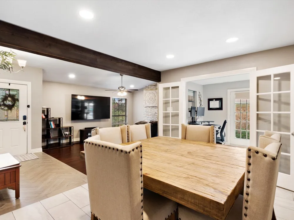 2922 Spring Brook Drive Garland, TX 75044