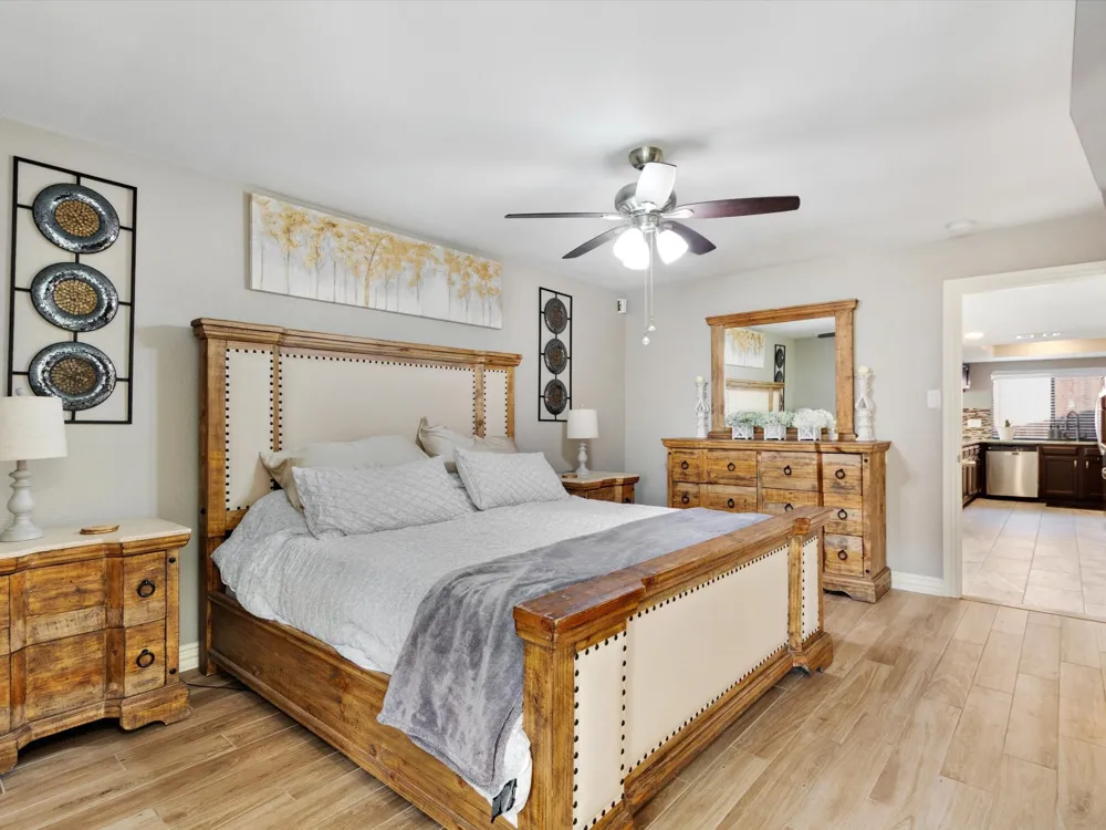 2922 Spring Brook Drive Garland, TX 75044