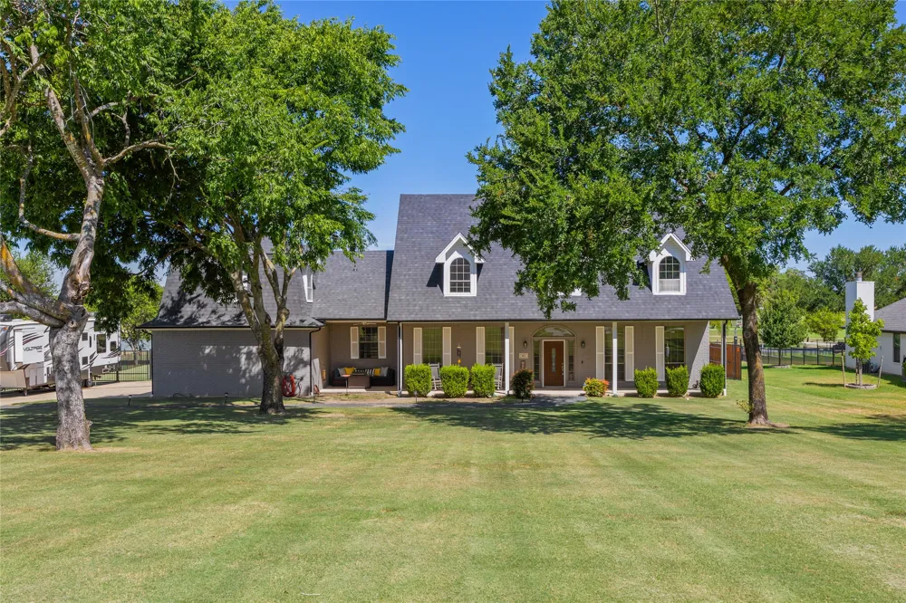 141 Creekview Lane Crandall, TX 75114