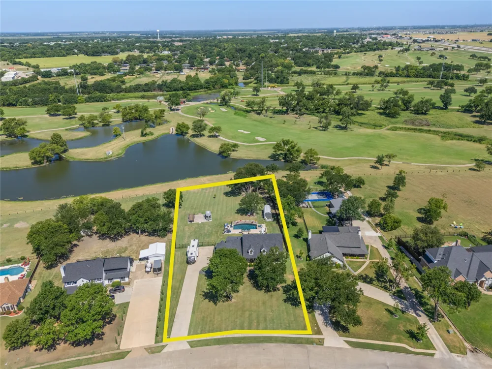 141 Creekview Lane Crandall, TX 75114