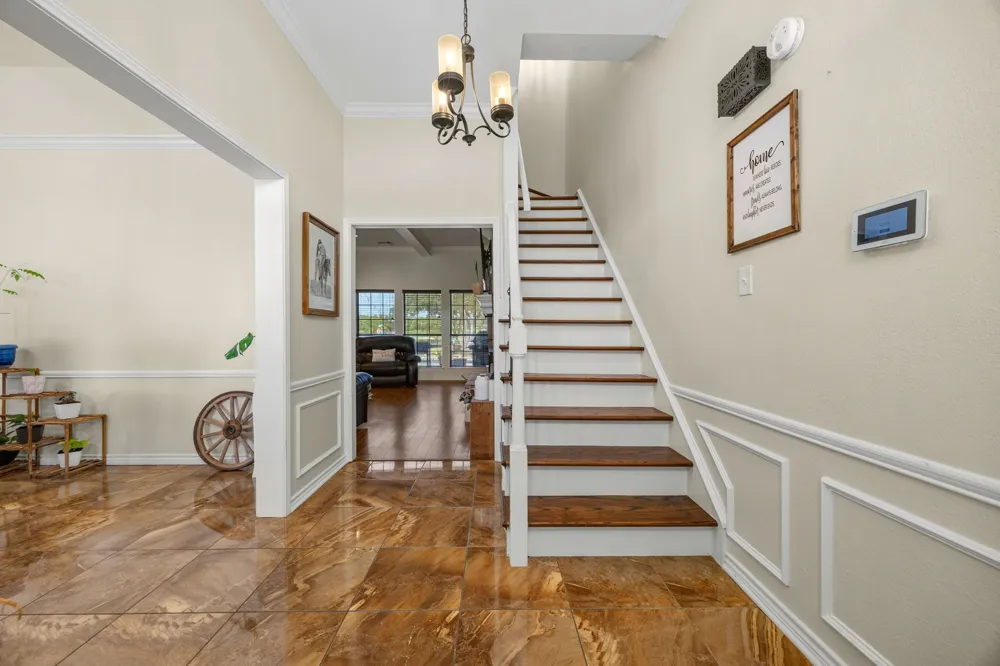 141 Creekview Lane Crandall, TX 75114