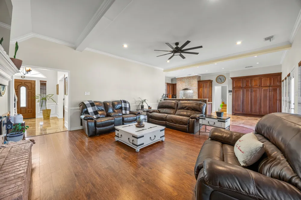 141 Creekview Lane Crandall, TX 75114