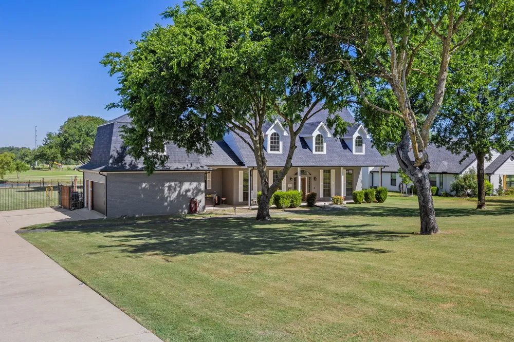 141 Creekview Lane Crandall, TX 75114