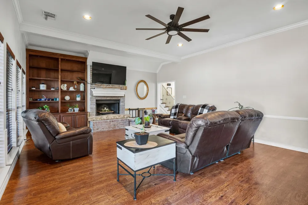 141 Creekview Lane Crandall, TX 75114