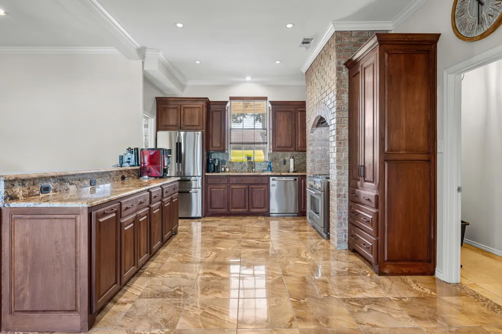 141 Creekview Lane Crandall, TX 75114