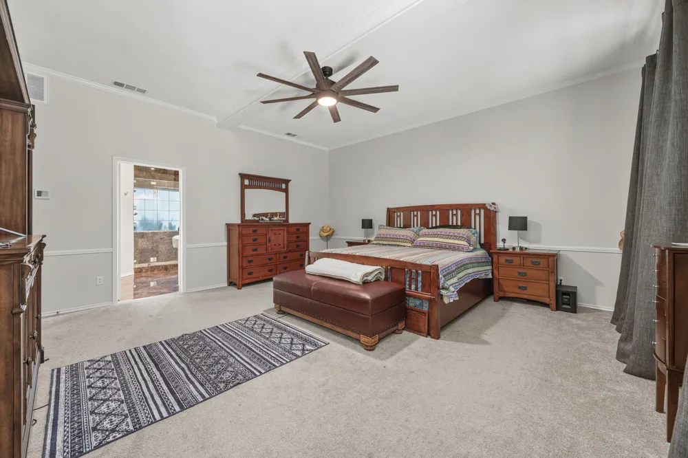 141 Creekview Lane Crandall, TX 75114