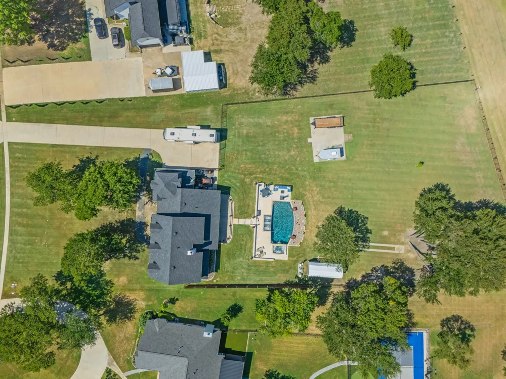 141 Creekview Lane Crandall, TX 75114