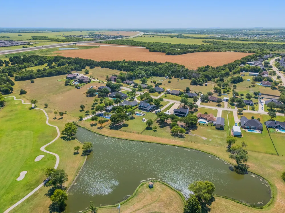 141 Creekview Lane Crandall, TX 75114