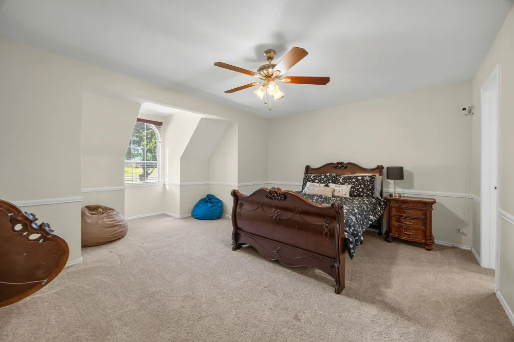 141 Creekview Lane Crandall, TX 75114