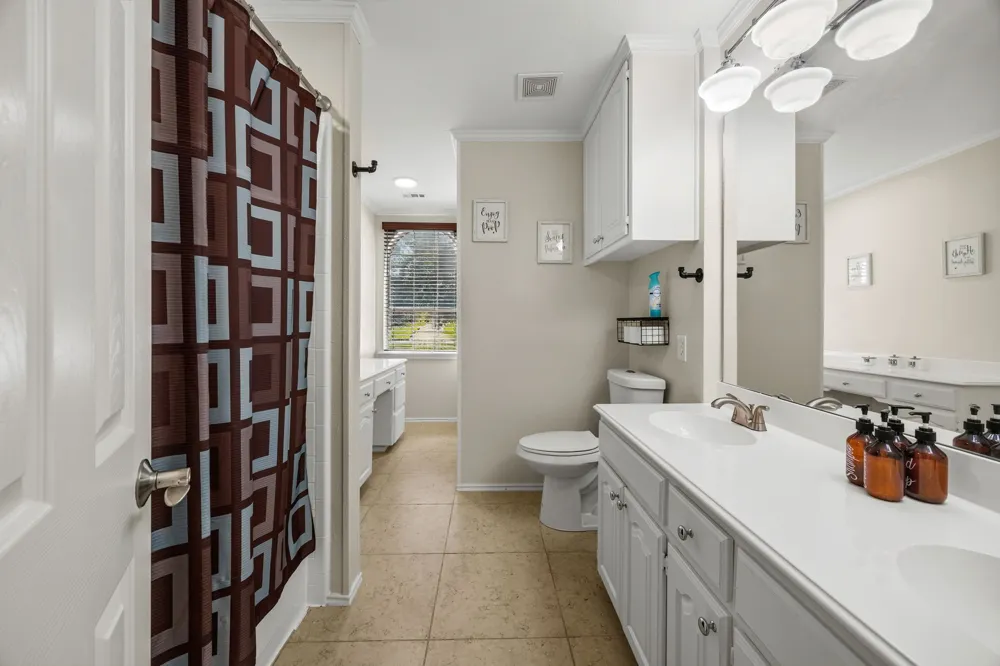 141 Creekview Lane Crandall, TX 75114