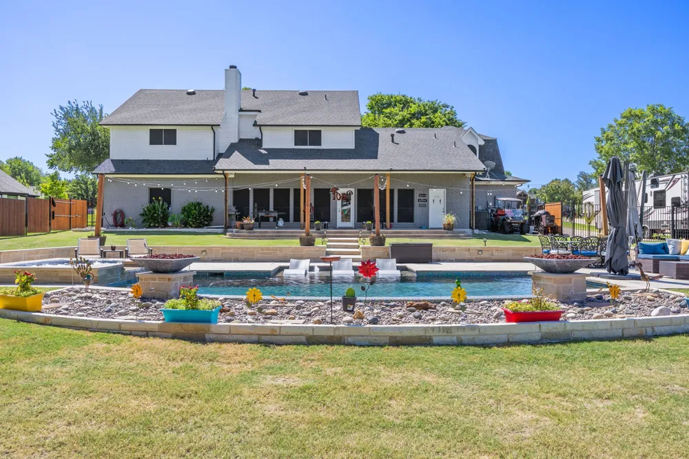 141 Creekview Lane Crandall, TX 75114