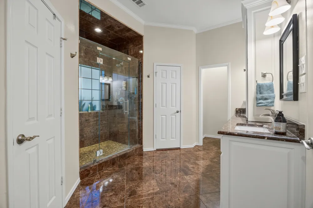 141 Creekview Lane Crandall, TX 75114