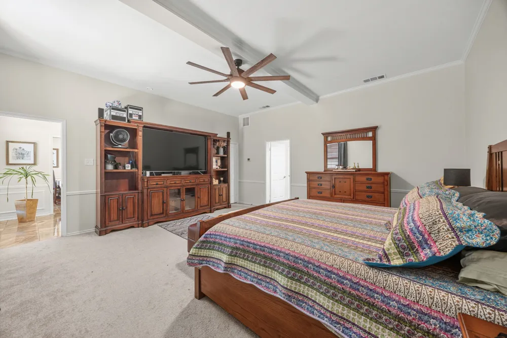 141 Creekview Lane Crandall, TX 75114