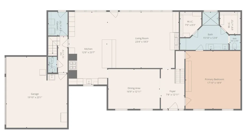 141 Creekview Lane Crandall, TX 75114