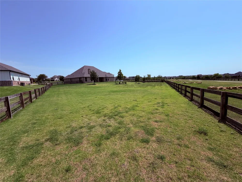 3409 Westhill Circle Northlake, TX 76247