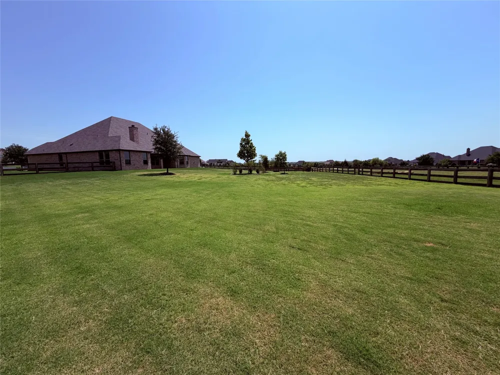 3409 Westhill Circle Northlake, TX 76247