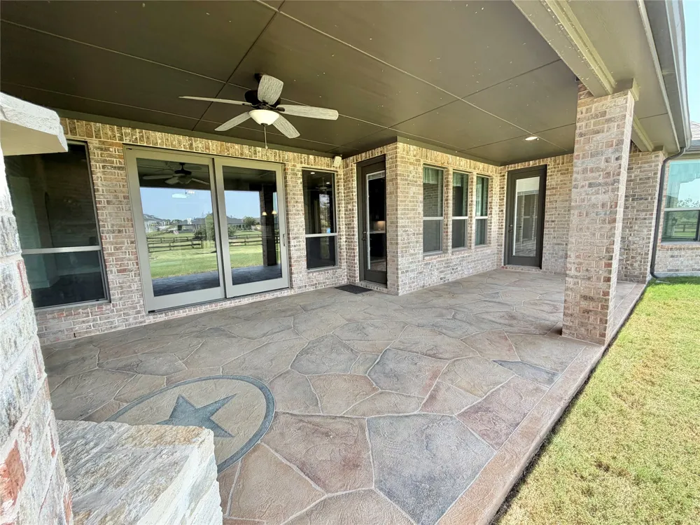 3409 Westhill Circle Northlake, TX 76247