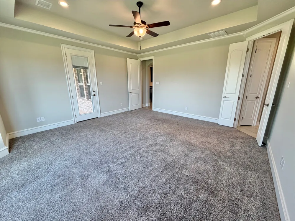 3409 Westhill Circle Northlake, TX 76247