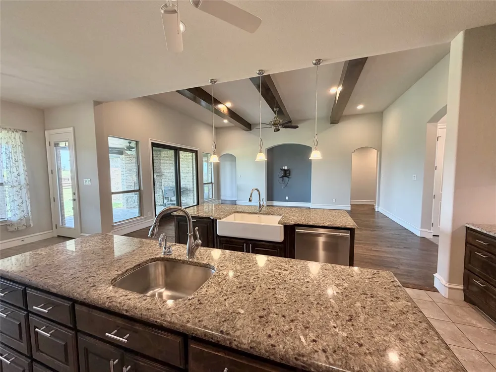 3409 Westhill Circle Northlake, TX 76247
