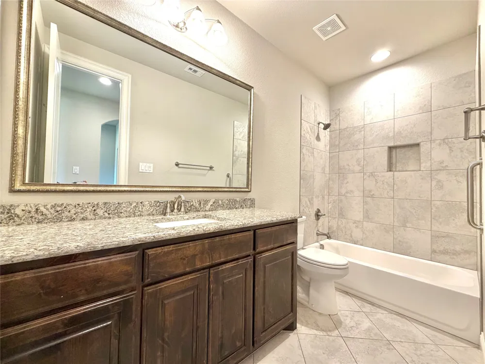 3409 Westhill Circle Northlake, TX 76247