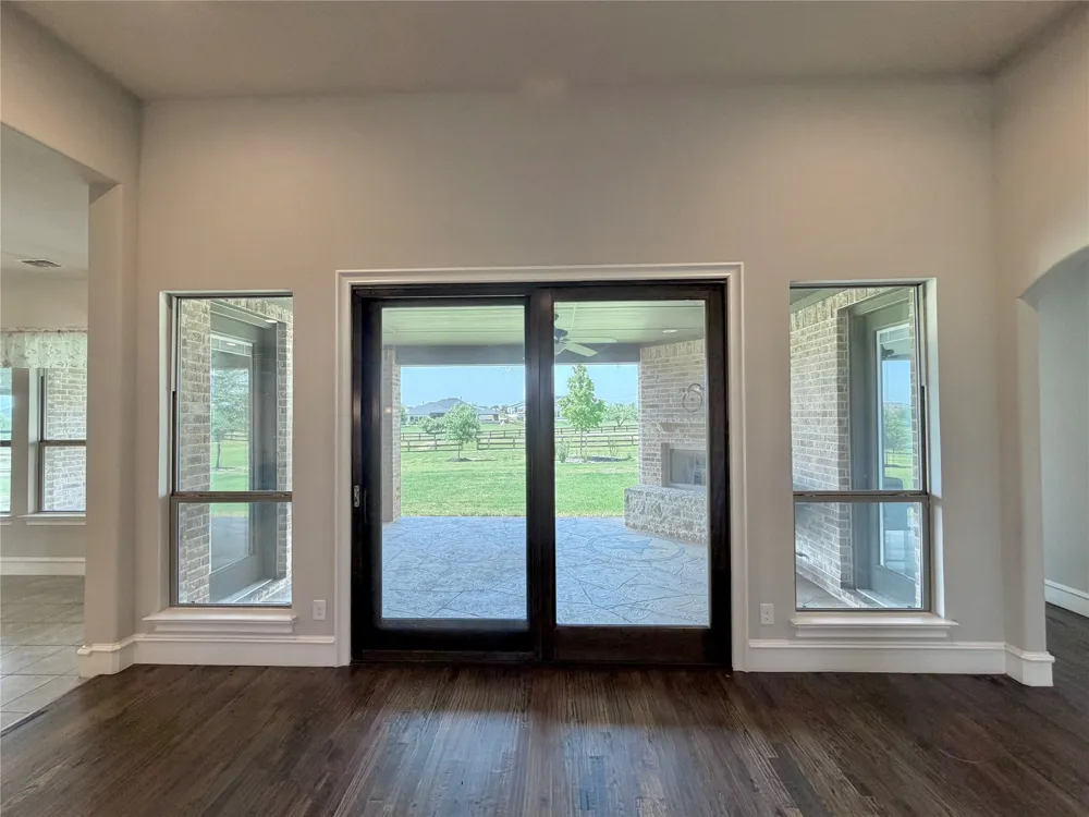 3409 Westhill Circle Northlake, TX 76247