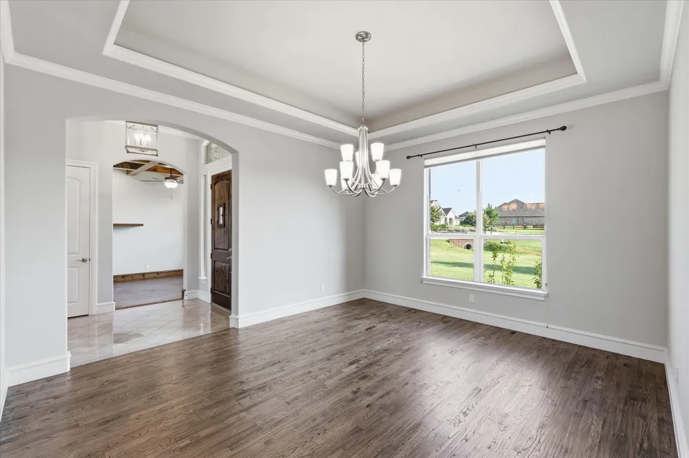 3409 Westhill Circle Northlake, TX 76247