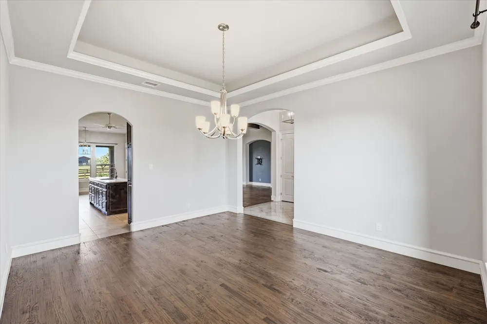3409 Westhill Circle Northlake, TX 76247