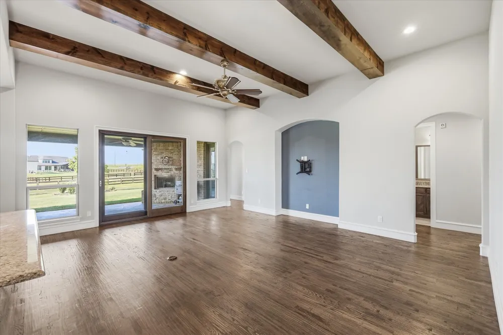 3409 Westhill Circle Northlake, TX 76247