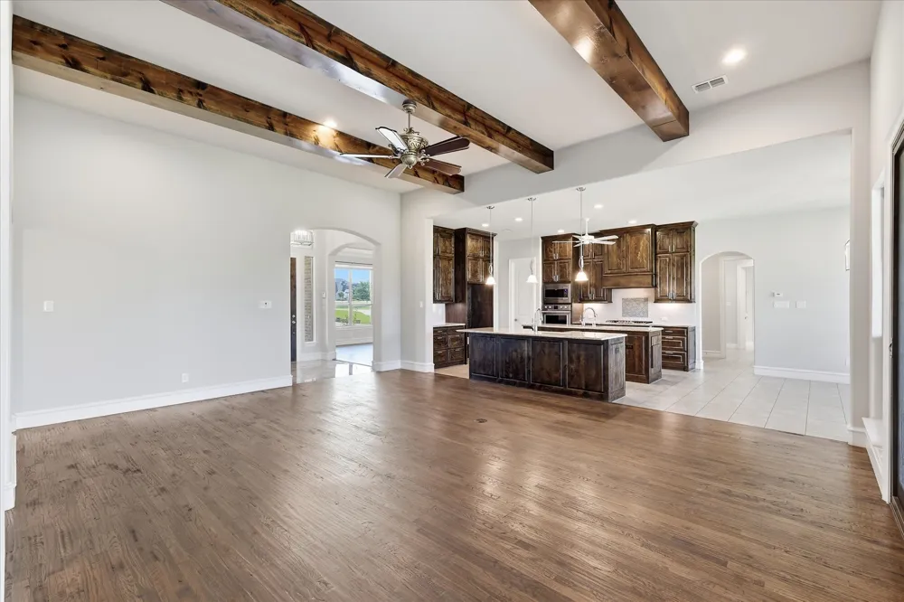3409 Westhill Circle Northlake, TX 76247