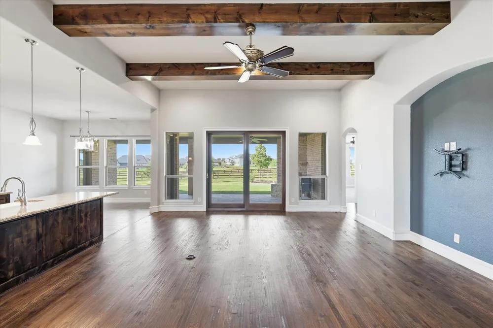 3409 Westhill Circle Northlake, TX 76247