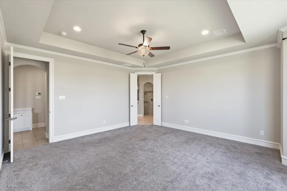 3409 Westhill Circle Northlake, TX 76247