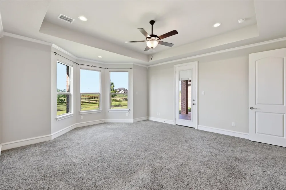 3409 Westhill Circle Northlake, TX 76247