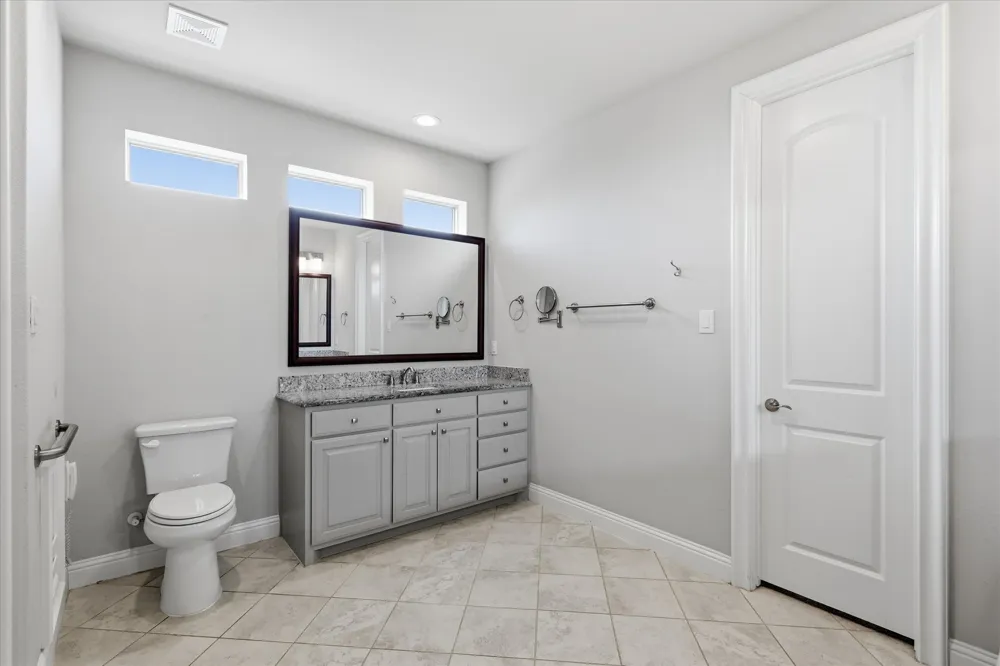 3409 Westhill Circle Northlake, TX 76247