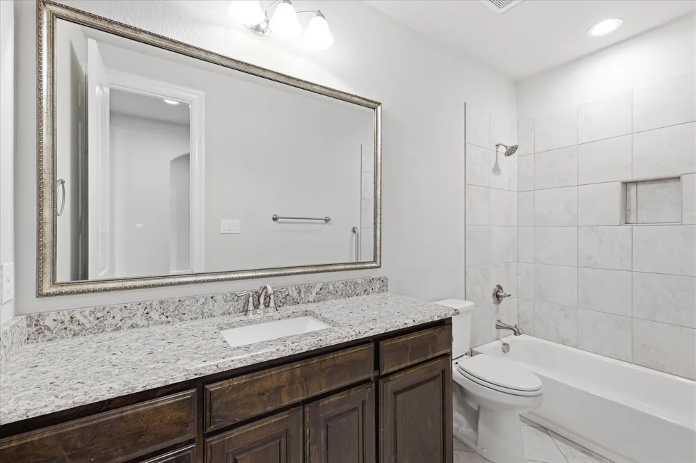 3409 Westhill Circle Northlake, TX 76247