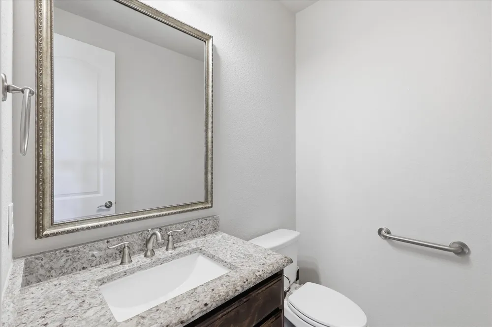 3409 Westhill Circle Northlake, TX 76247