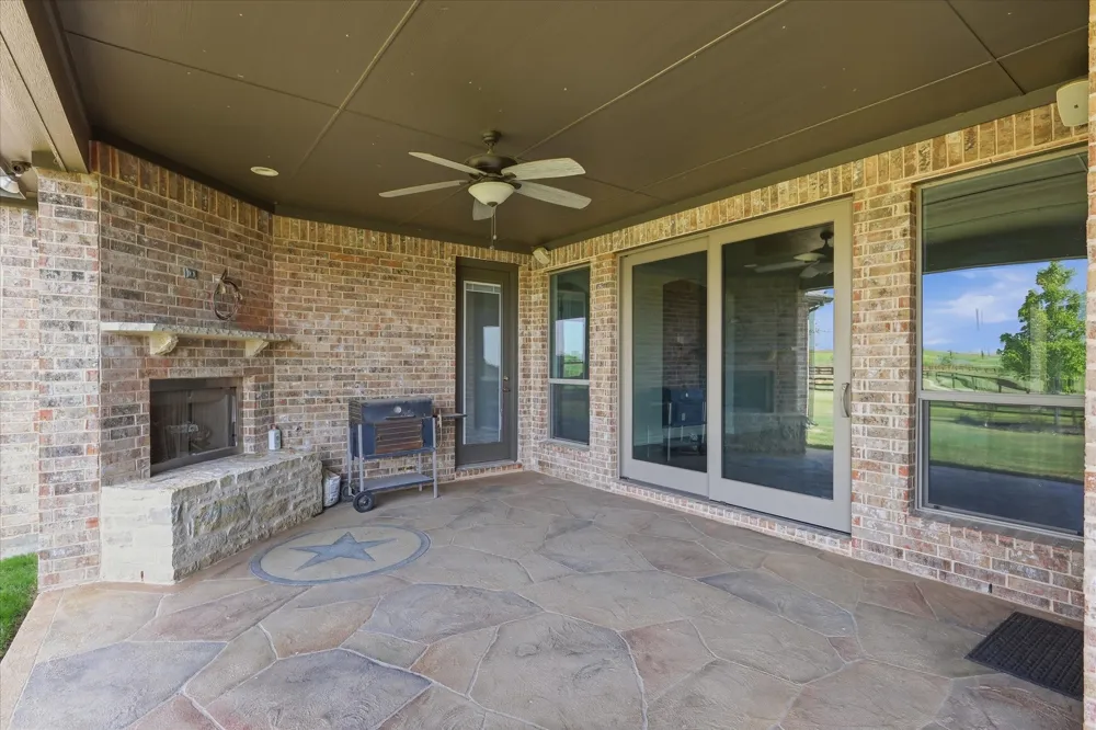 3409 Westhill Circle Northlake, TX 76247