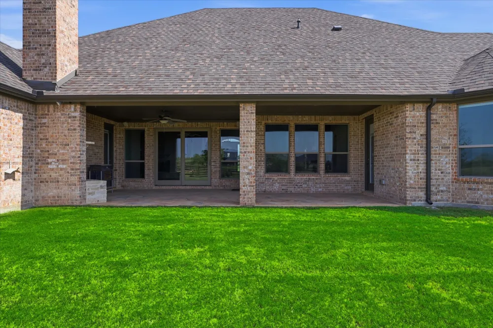 3409 Westhill Circle Northlake, TX 76247