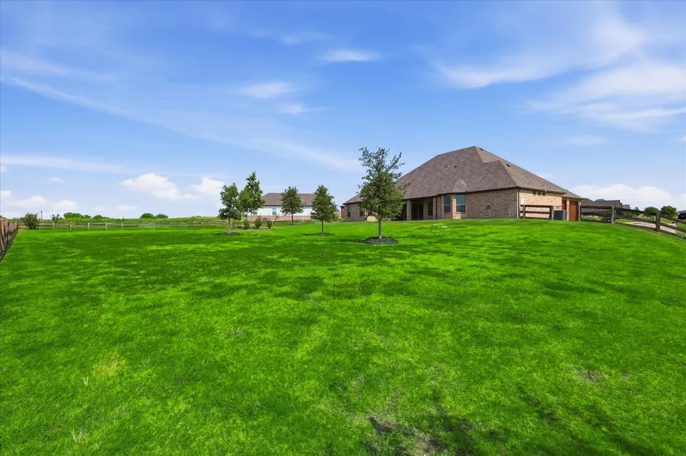3409 Westhill Circle Northlake, TX 76247